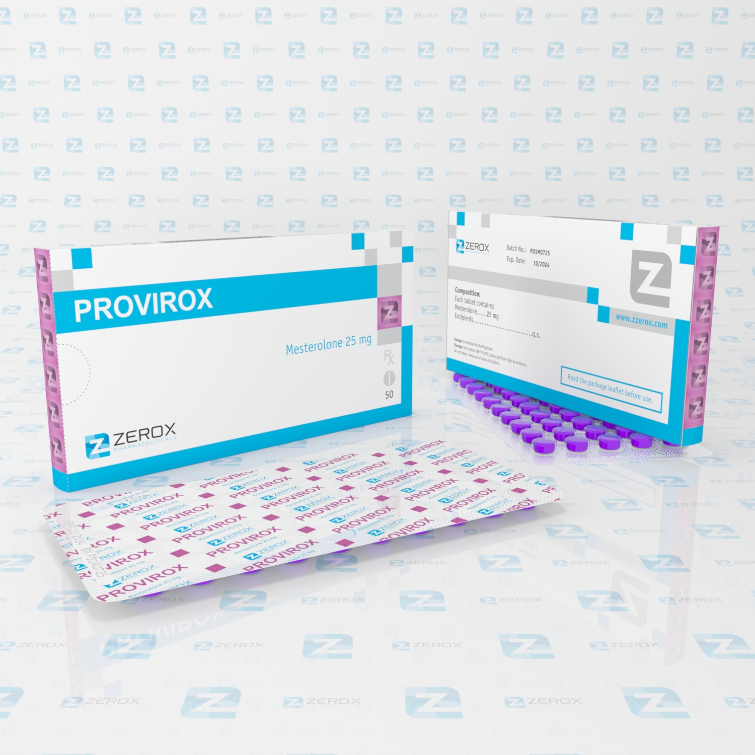 PROVIXOR