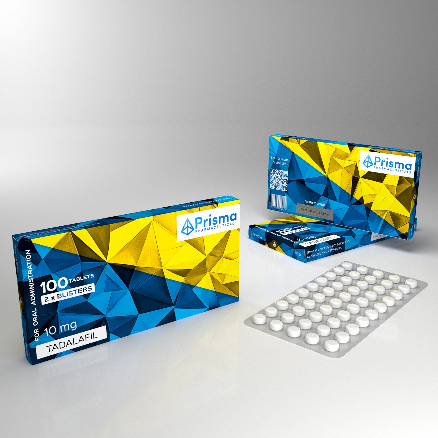TADALAFIL