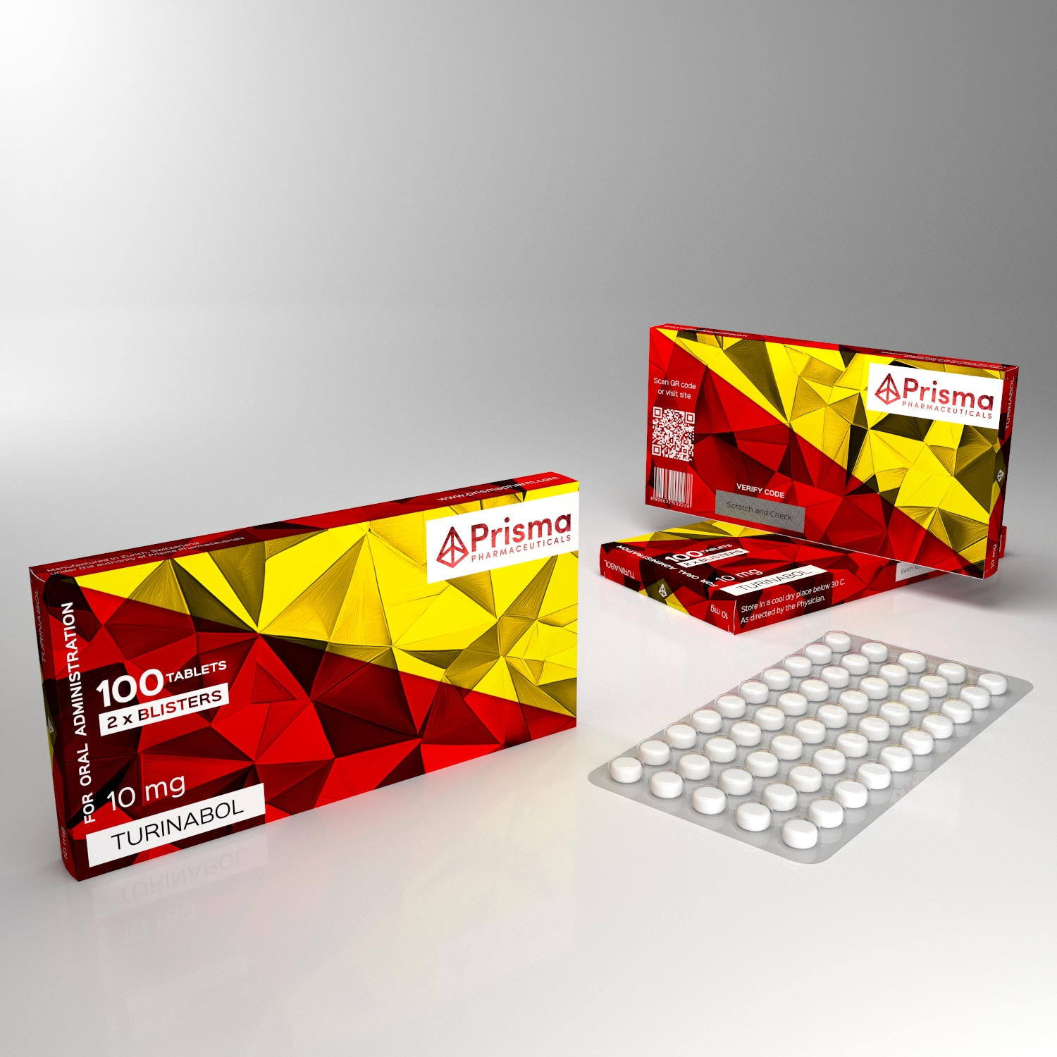 TURINABOL